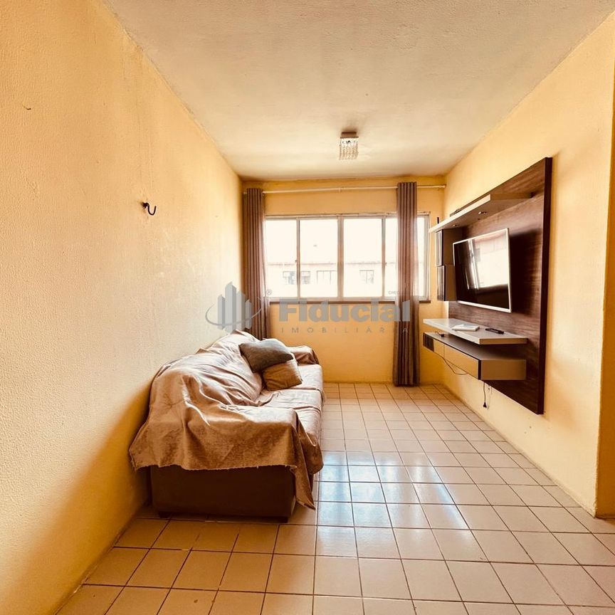 CAJAZEIRAS - APARTAMENTO - R FRANCISCO NOGUEIRA, 250 AP 402 BL 11 MORADA DAS ACACIAS B QUADRA 9 B (VISITA ACOMPANHADA - Foto 1
