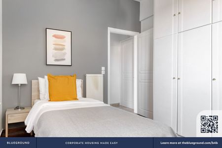 Διαμέρισμα για ενοικίαση Αγία Παρασκευή - Photo 2