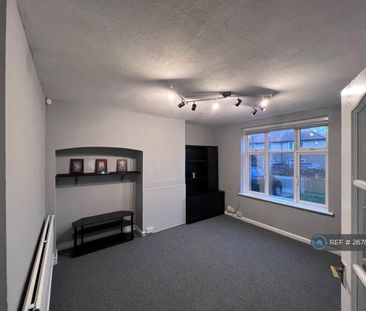 2 bedroom terraced house to rent - Photo 4