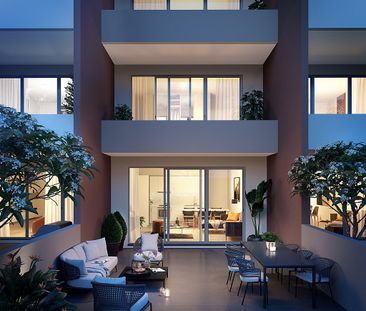 Nearly New Apartment!! - Photo 1