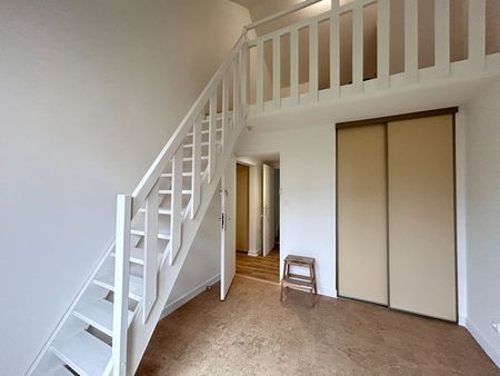 Appartement T1 Poitiers à louer - Photo 4