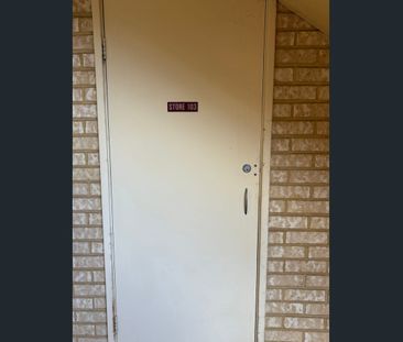 FRESHLY PAINTED - HUGE L SHAPE BALCONY - Photo 6