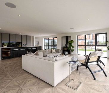 Beautifully designed, high specification, spacious detached contemp... - Photo 3
