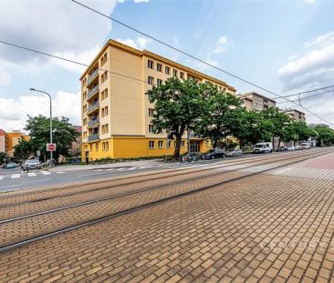 Prostorné 3+1 se zasklenou lodžií přímo u parku Podvinný mlýn - Photo 6