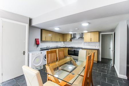 1 bedroom in a house share to rent - Photo 3