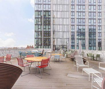 1 bedroom apartment to rent - Photo 6