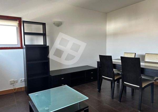 Apartamento T1 em Aveiro
