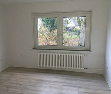 Kleine 3-Zimmer-Wohnung mit Balkon am Nordberg im Angebot. - Foto 3