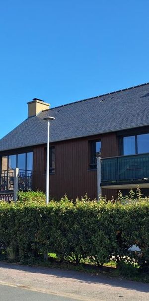Appartement T2 à louer Cancale - 41 m² - Photo 1