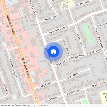 73 North Park Street Unit# Bsmt, Belleville