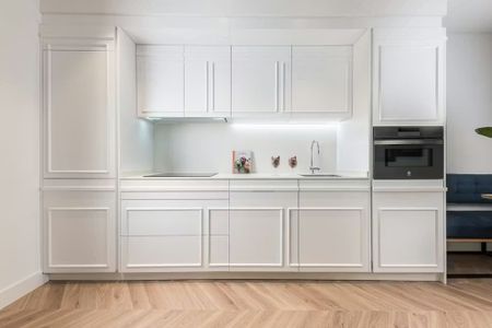 Calle de San Marcos, Madrid, Community of Madrid 28004 - Foto 4