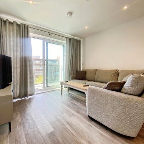 Geoffrey Watling Way, NR1 1GZ - Photo 1