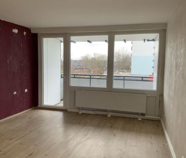 3-Zimmer-Wohnung in Kamen Methler - Balkon - WBS erforderlich - Aufzug - Photo 6