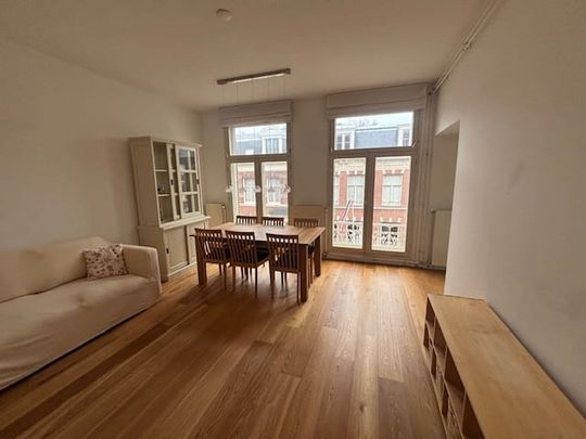 Appartement te huur: Van de Spiegelstraat 26 2518 ET Den Haag - Photo 1
