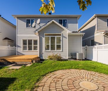 For Lease - 17 Rodeo Drive, Barrhaven, Ontario - Photo 5