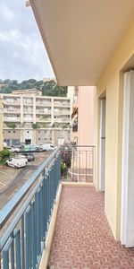 Location Appartement 1 pièce 28m² NICE 06100 - Photo 4