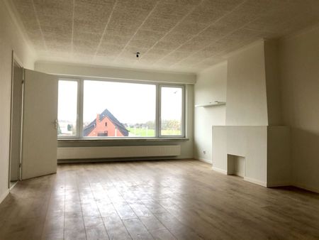 Appartement met 2 slaapkamers - Foto 5