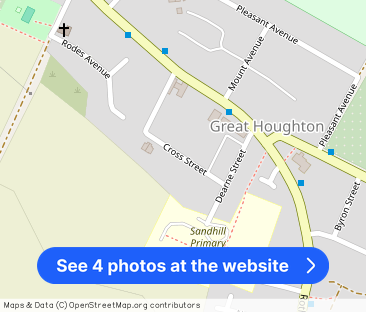 Cross Street, Great Houghton - Photo 1