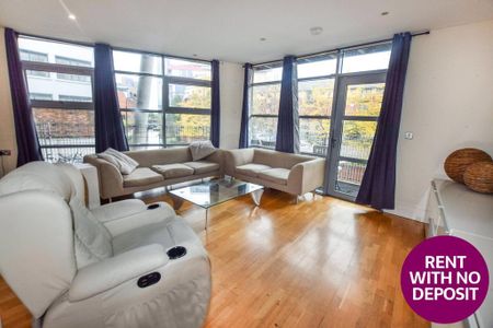 3 bedroom flat to rent - Photo 4