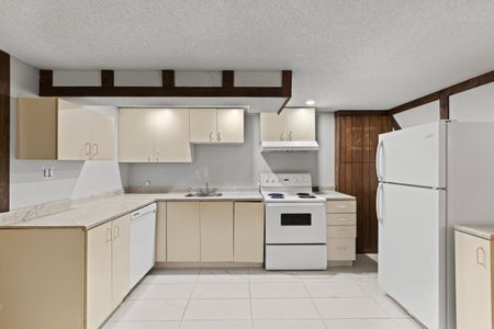 For Lease - 16 Vanier Drive Unit# Basement, Welland, Ontario - Photo 3