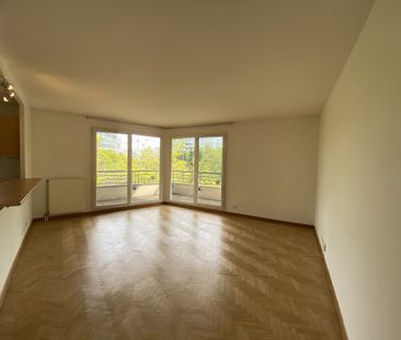 3 PIECES AVEC GRAND BALCON - Photo 1