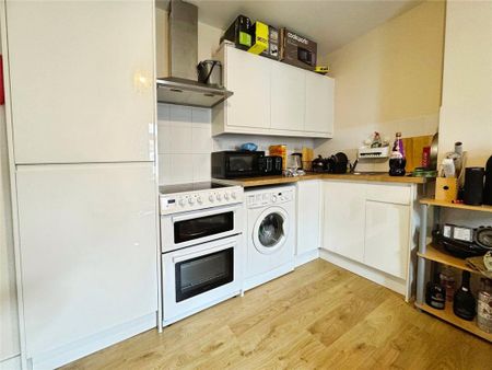 1 bedroom apartment to rent - Photo 4