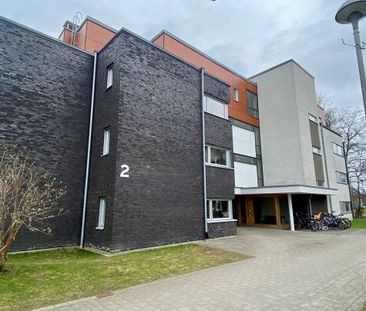 Segeparksgatan 2 A, Segevång - Foto 1