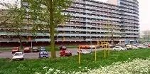 Appartement Laveibos 125, Zoetermeer - À Louer - Photo 2