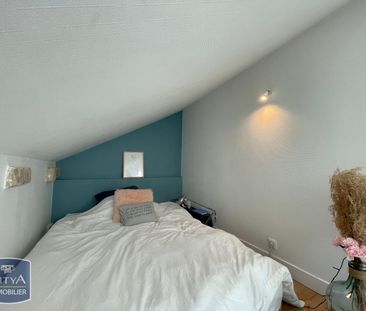 Location Appartement 2 pièces 10m² LE MANS 72000 - Photo 4