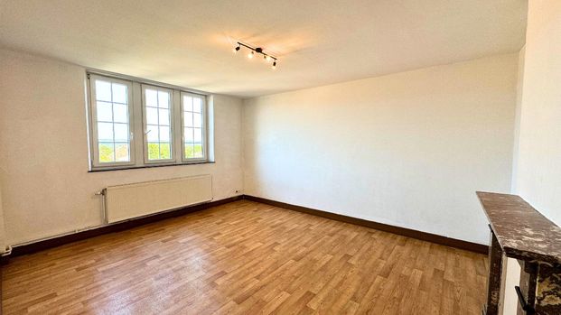 Charmant 2-slaapkamerappartement ! - Foto 1