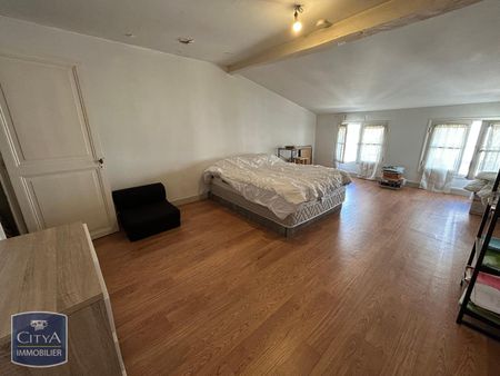 Location Appartement 1 pièce 30m² POITIERS 86000 - Photo 4