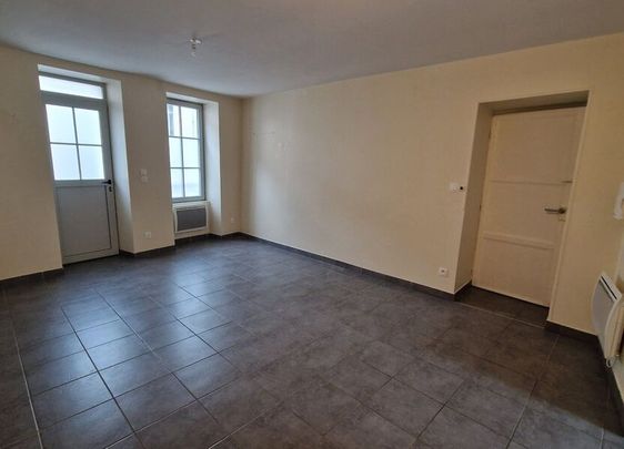 Appartement à louer - Photo 1