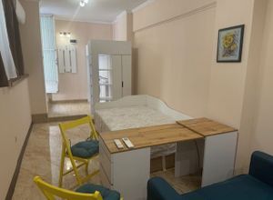 Studio/Γκαρσονιέρα για ενοικίαση - Καβάλα, - Photo 1
