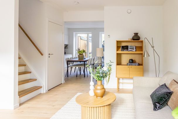Rønnebygade 10 - Foto 1