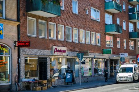 Norra Skolgatan 19, Rådmansvången - Foto 4