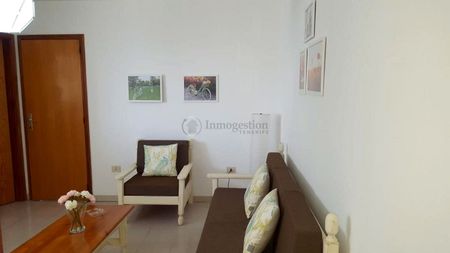 Se alquila en Valle San Lorenzo apartamento de un dormitorio - Photo 4