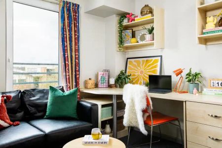 Classic Studio - Photo 2