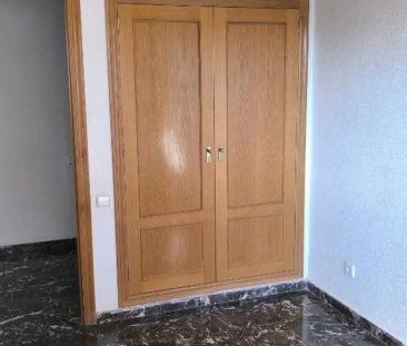 Piso de alquiler en Calle Historiador Juan Torres Fontes, 13, Infan... - Photo 1