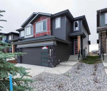 Modern 3-Bedroom Duplex in Arbours of Keswick – Available December ... - Photo 1