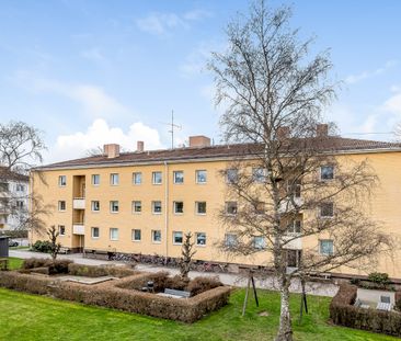 Schalegatan 3B - Foto 6