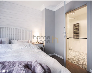 Kameralny dom | 200 m2 | 4 sypialnie | Wilanów - Zdjęcie 5