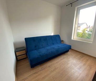 2 pokojowe mieszkanie - Zdjęcie 4