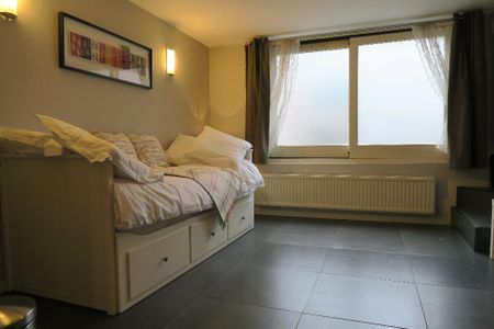 Neu renoviertes Studio in Woluwe Saint Lambert - Photo 5