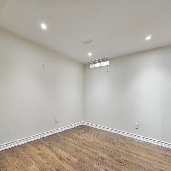 For Lease - 36 Bendamere Crescent Unit# Bsmt, Markham, Ontario - Photo 1