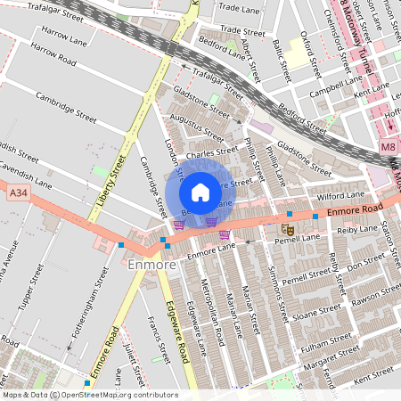 4/1-3 London Street, Enmore NSW 2042