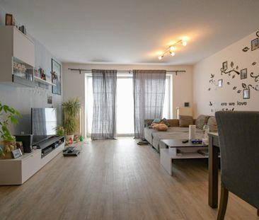 5163 - 3-Zimmer-Wohnung in ruhiger Zentrumslage von Edewecht! - Photo 4