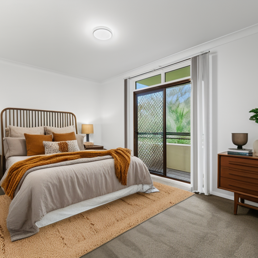 Oversized 2 Bedroom Unit With Lock Up Garage - Photo 1