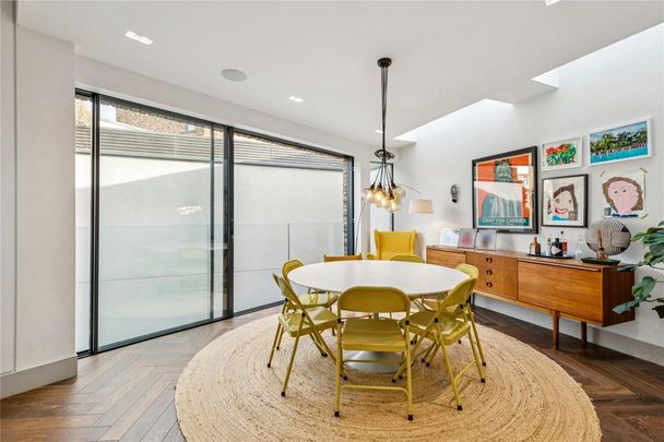 5 bedroom house to rent - Photo 1
