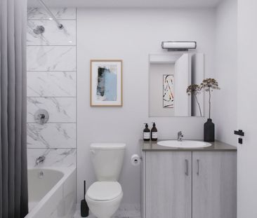 Brand New Apartments in the Civic Hospital Neighbourhood. - Photo 4