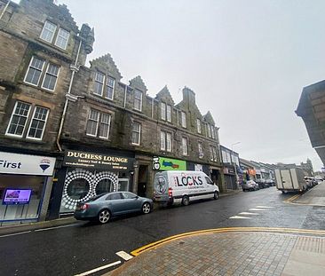 Whytehouse Mansions, High Street, Fife - Photo 3